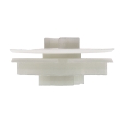 Koło rozrusznika do pił chińskich i pił łańcuchowych z rynku hobbystycznego o pojemności silnika 45 cm3 52 cm3