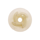 Koło rozrusznika do pił łańcuchowych Husqvarna 340 345 346XP 350 450 455 460 465 Rancher II Jonsered 2141 2145 CS2141 CS2150 CS2245 (OEM 537092502)