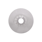 Koło rozrusznika do pił łańcuchowych Husqvarna 340 345 350 435 440 445 450 (OEM 537423201)