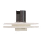 Koło rozrusznika do pił łańcuchowych Husqvarna 394XP 395XP (OEM 501896702)