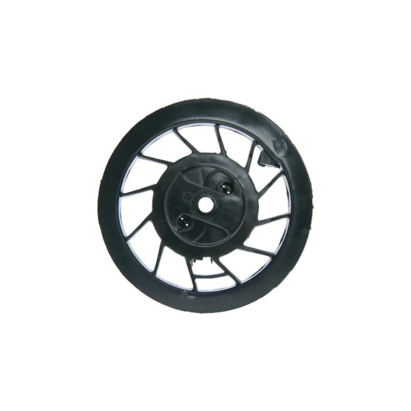 Koło rozrusznika do silników Briggs & Stratton Quantum Vanguard Sabo Toro Wolf 5,0 PS (OEM 492141 492832 493824 B 493824 26564 77-8560 2058 600 2063 063)