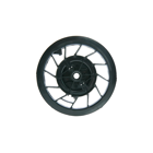 Koło rozrusznika do silników Briggs & Stratton Quantum Vanguard Sabo Toro Wolf 5,0 PS (OEM 492141 492832 493824 B 493824 26564 77-8560 2058 600 2063 063)