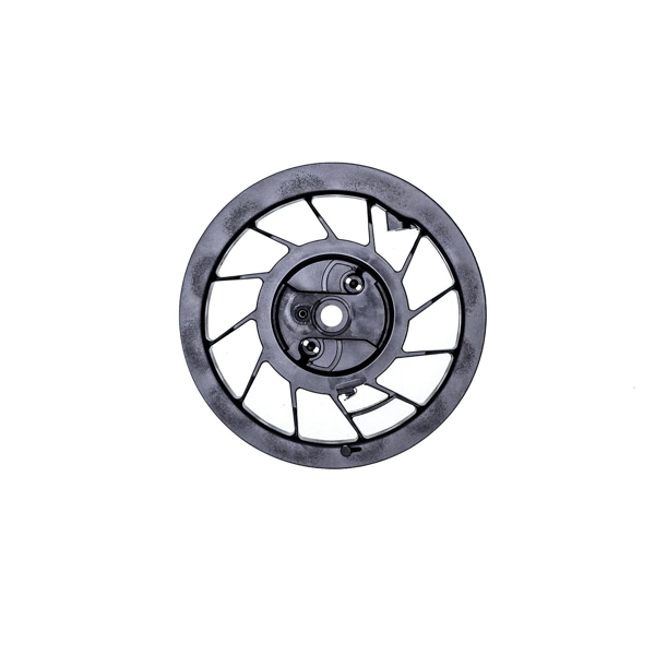 Koło rozrusznika duże do silników Briggs & Stratton Intek o mocy 5,0 PS - 6.0 PS część oryginalna (OEM 263074 281504 498144)