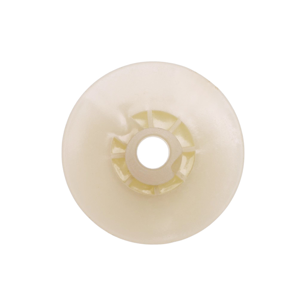 Koło rozrusznika HS PARTS do pił łańcuchowych Husqvarna 455 460 461 465 Rancher II (OEM 537092502)