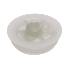 Koło rozrusznika HS PARTS do pił łańcuchowych i dmuchaw Stihl 017 018 019 021 023 025 MS170 MS180 MS210 MS230 MS250 MS191T BT45 BG45 HS81 BR45C (OEM 11231950400)