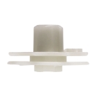 Koło rozrusznika piły łańcuchowej do Husqvarna 120 Mark II 230 235 236 240 Jonsered CS2234 CS2238 McCulloch Mac 738 Mac 740 Mac 838 Partner P738 P740 Poulan S1970 (OEM 530057890)