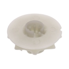 Koło rozrusznika piły łańcuchowej do Husqvarna 120 Mark II 230 235 236 240 Jonsered CS2234 CS2238 McCulloch Mac 738 Mac 740 Mac 838 Partner P738 P740 Poulan S1970 (OEM 530057890)