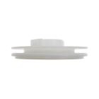 Koło rozrusznika piły łańcuchowej Dolmar Makita 100 100 Super 102 PS33 PS-33 PS39 PS330 PS-330 PS340 PS-340 PS341 PS-341 DCS33 (OEM 021160000)