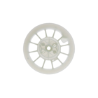 Koło rozrusznika plastikowa do silników Honda GX110 GX120 GX140 GX160 (OEM 28420-ZH8-013 28420ZH8003)