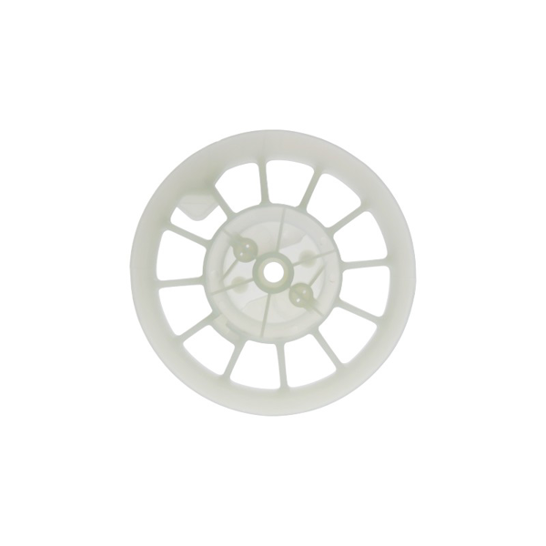 Koło rozrusznika plastikowa do silników Honda GX110 GX120 GX140 GX160 (OEM 28420-ZH8-013 28420ZH8003)