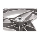 Koło tylne do kosiarek Husqvarna Partner Electrolux Craftsman McCulloch Poulan (OEM 532403509 532432747 532432749 193929X427 431880X460)