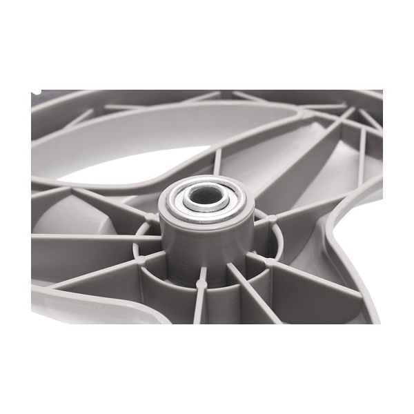 Koło tylne do kosiarek Husqvarna Partner Electrolux Craftsman McCulloch Poulan (OEM 532403509 532432747 532432749 193929X427 431880X460)