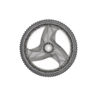 Koło tylne do kosiarek Husqvarna Partner Electrolux Craftsman McCulloch Poulan (OEM 532403509 532432747 532432749 193929X427 431880X460)