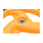 Koło tylne do kosiarek Husqvarna Partner Electrolux Craftsman McCulloch Poulan (OEM 532403509 532432747 532432749 431880X460 193929X427)