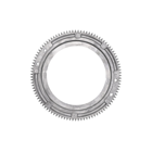 Koło zamachowe do silników Briggs & Stratton 12,0 PS - 15,0 PS (OEM 392134 399676 696537)