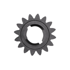 Koło zamachowe do silników Briggs & Stratton 12,0 PS - 15,0 PS (OEM 392134 399676 696537)