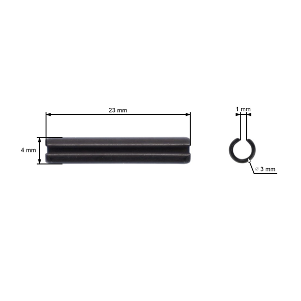 Koło zamachowe do silników Briggs & Stratton 12,0 PS - 15,0 PS (OEM 392134 399676 696537)