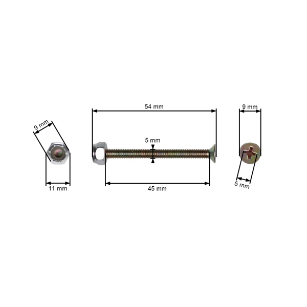 Koło zamachowe do silników Briggs & Stratton 12,0 PS - 15,0 PS (OEM 392134 399676 696537)