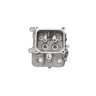 Kompletna głowica cylindrów do silników Zongshen XP420 (OEM 100002420)