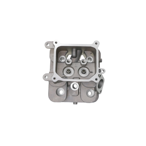 Kompletna głowica cylindrów do silników Zongshen XP420 (OEM 100002420)
