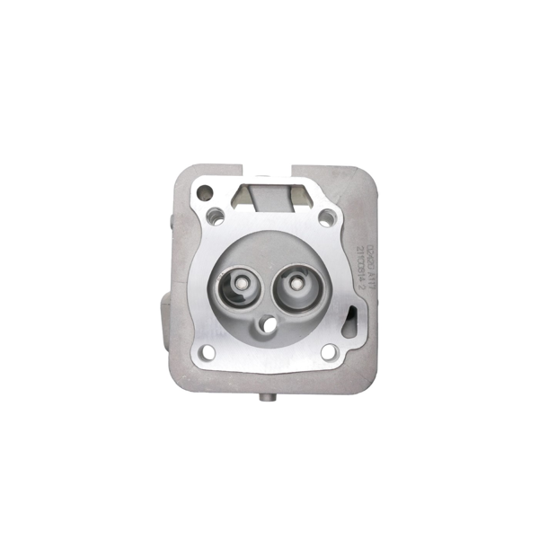 Kompletna głowica cylindrów do silników Zongshen XP420 (OEM 100002420)