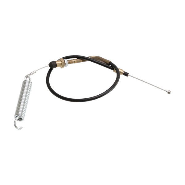 Kompletna linka sprzęgła i sterowania ostrzami do ciągników ogrodowych Castel Garden Honda Viking Brill (OEM 382004604/3 82004604/3 82004604/2 82004604/0)