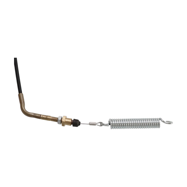 Kompletna linka sprzęgła i sterowania ostrzami do ciągników ogrodowych Castel Garden Honda Viking Brill (OEM 382004604/3 82004604/3 82004604/2 82004604/0)