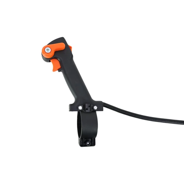 Kompletna manetka gazu do opryskiwaczy Stihl BR320 BR320 L BR340 BR340 L BR400 BR420 SR320 SR400 (OEM 42037901302)