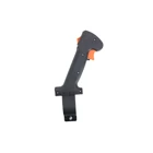 Kompletna manetka gazu do opryskiwaczy Stihl BR320 BR320 L BR340 BR340 L BR400 BR420 SR320 SR400 (OEM 42037901302)