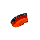 Kompletna osłona główki sznurka do Stihl FS120 FS200 FS250 FS36 FS44 FS55R FS180 FS90 FS90R FS310 FR108 FSE65 FS83 (OEM 41190071013 41190071027)