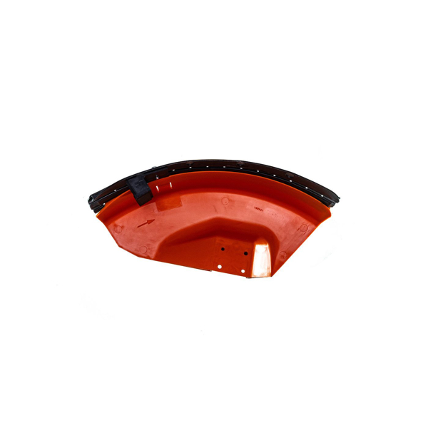 Kompletna osłona główki sznurka do Stihl FS120 FS200 FS250 FS36 FS44 FS55R FS180 FS90 FS90R FS310 FR108 FSE65 FS83 (OEM 41190071013 41190071027)