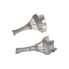 Kompletna osłona silnika do kos spalinowych Stihl FS55 KM55 (OEM 41400801603 41400203011)