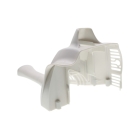 Kompletna osłona silnika do kos spalinowych Stihl FS55 KM55 (OEM 41400801603 41400203011)