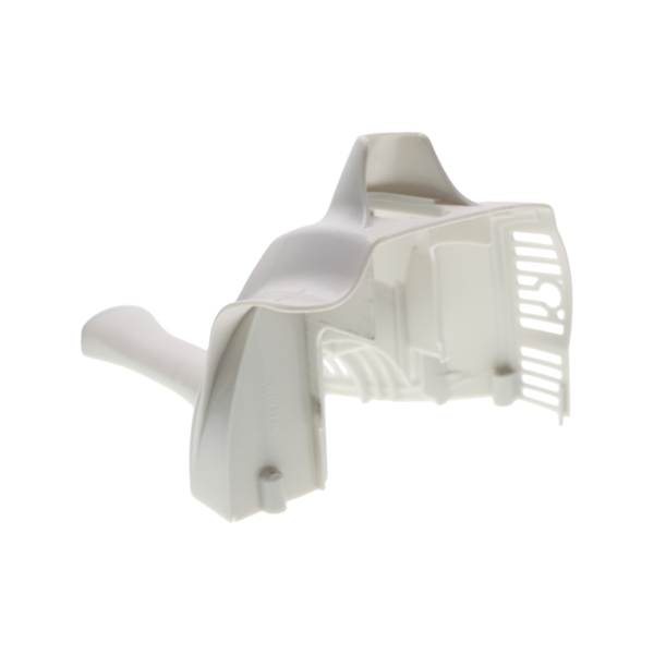 Kompletna osłona silnika do kos spalinowych Stihl FS55 KM55 (OEM 41400801603 41400203011)