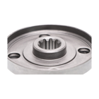 Kompletna podkładka pod ostrze kosiarki do Stihl FS160 FS180 FS220 FS280 FS290 FS300 FS350 FS380 FS310 FS400 FS450 FS480 (OEM 41167103800 41167172800 41197172800)