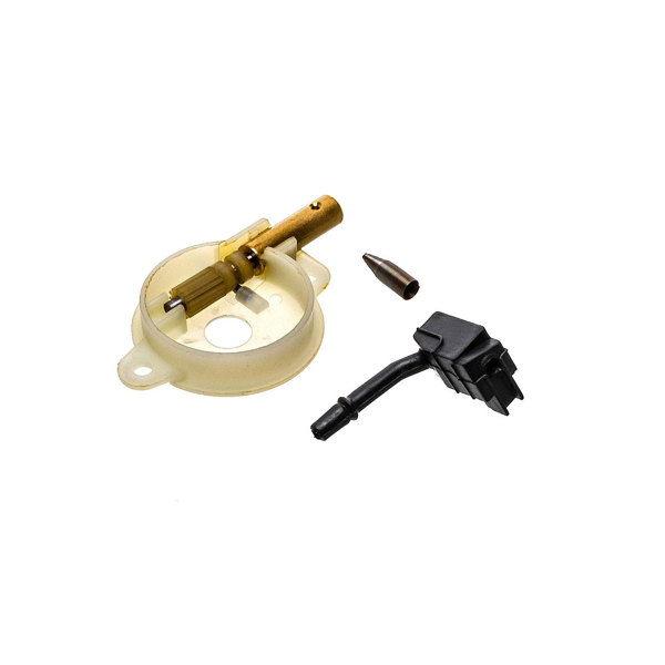 Kompletna pompa oleju do pił łańcuchowych HS PARTS Husqvarna 36 41 136 137 141 142 McCulloch M4620 MAC 2818AV PN4620 Poulan 2775 2900 Jonsered CS2040 2036 (OEM 530014410)