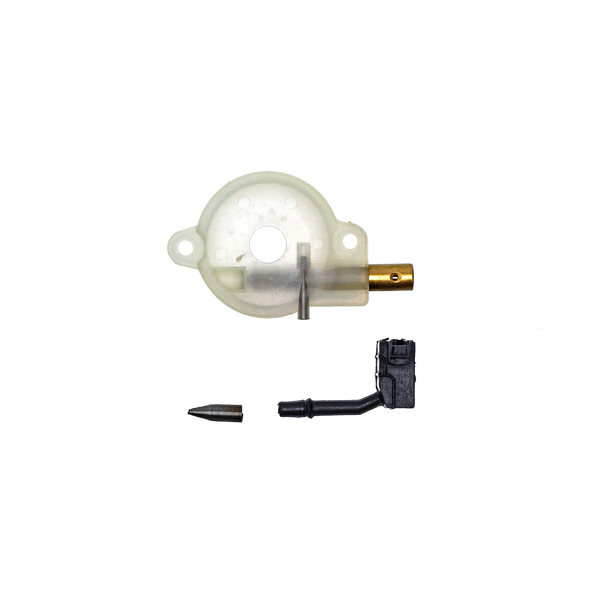 Kompletna pompa oleju do pił łańcuchowych HS PARTS Husqvarna 36 41 136 137 141 142 McCulloch M4620 MAC 2818AV PN4620 Poulan 2775 2900 Jonsered CS2040 2036 (OEM 530014410)