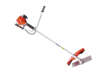 Kompletna profesjonalna kosa spalinowa HSP14300PRO pojemność 41,5 cm³ moc 1,5 kW (2,0 KM)