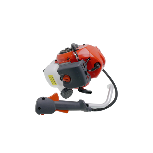 Kompletna profesjonalna kosa spalinowa HSP14300PRO pojemność 41,5 cm³ moc 2,0 KM