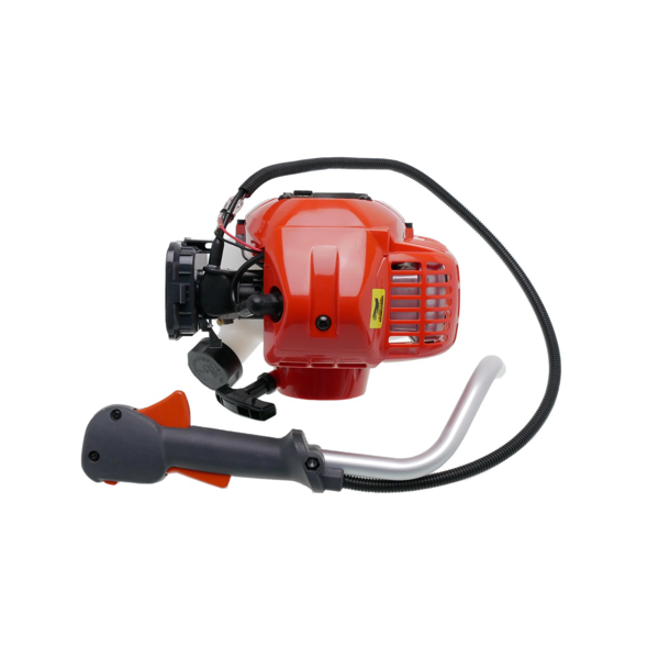 Kompletna profesjonalna kosa spalinowa HSP14300PRO pojemność 41,5 cm³ moc 2,0 KM