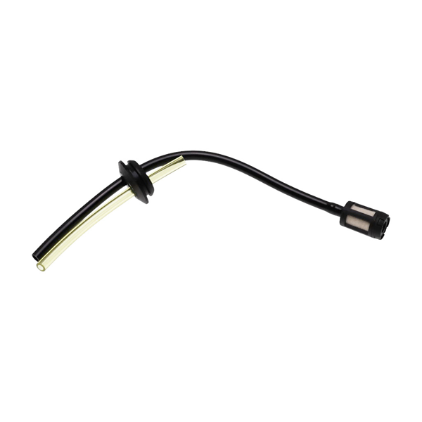 Kompletna przelotka zbiornika paliwa do kos spalinowych chińskich oraz kos spalinowych z marketów hobbystycznych