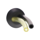 Kompletna przelotka zbiornika paliwa do kos spalinowych chińskich oraz kos spalinowych z marketów hobbystycznych