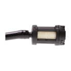 Kompletna przelotka zbiornika paliwa do kos spalinowych chińskich oraz kos spalinowych z marketów hobbystycznych