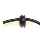 Kompletna przelotka zbiornika paliwa do kos spalinowych chińskich oraz kos spalinowych z marketów hobbystycznych