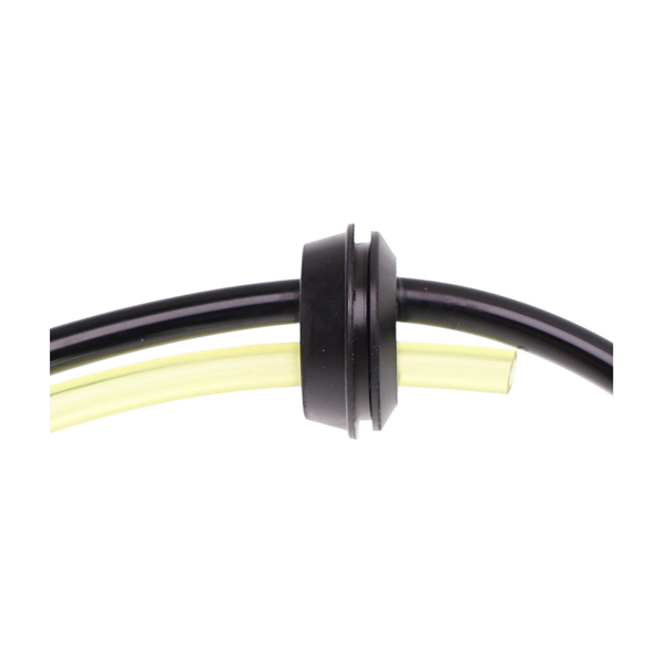 Kompletna przelotka zbiornika paliwa do kos spalinowych chińskich oraz kos spalinowych z marketów hobbystycznych