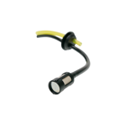 Kompletna przelotka zbiornika paliwa do kos spalinowych chińskich oraz kos spalinowych z marketów hobbystycznych