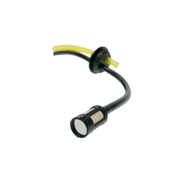 Kompletna przelotka zbiornika paliwa do kos spalinowych chińskich oraz kos spalinowych z marketów hobbystycznych