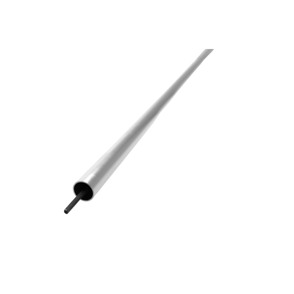 Kompletna rura z wałem do kosy spalinowej Stihl FS55 FS55C FS55R FS55RC FS55T KM55 KM55C KM55R KM55RC (OEM 41407107128)