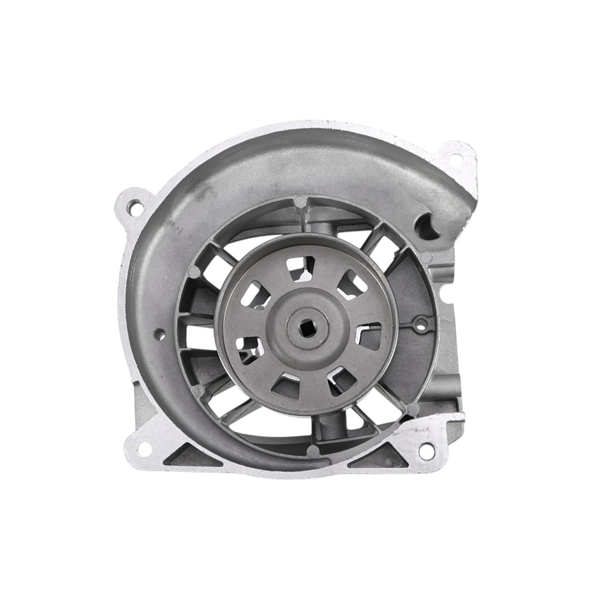 Kompletna skrzynia sprzęgła do kosiarek Stihl FS240C FS240R FS240RC FS260R FS260RC FS460C FS460RC FR410C FR460TC (OEM 41471600614)