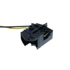 Kompletna skrzynka rozdzielcza do pił łańcuchowych Stihl 044 046 MS440 MS460 MS461 (OEM 11281803501)